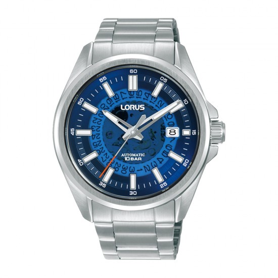 LORUS FÉRFI KARÓRA RU403AX9 LORUS FÉRFI KARÓRA RU403AX9