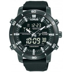 LORUS FÉRFI KARÓRA RW661AX9