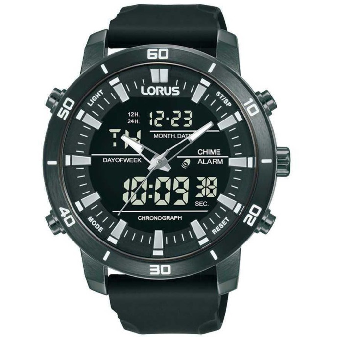 LORUS FÉRFI KARÓRA RW661AX9