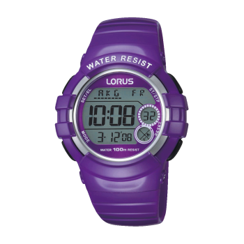 LORUS GYERMEK KARÓRA R2323KX9