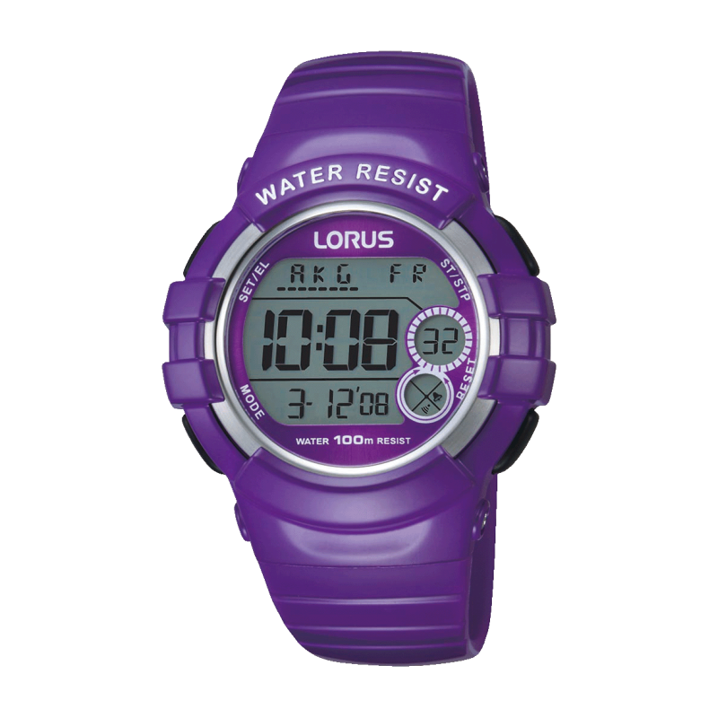 LORUS GYERMEK KARÓRA R2323KX9