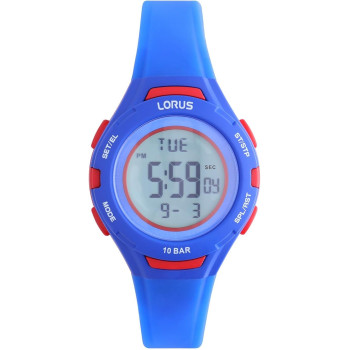 LORUS GYERMEK KARÓRA R2389PX9