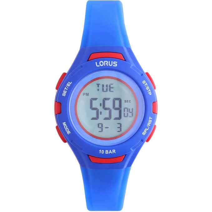 LORUS GYERMEK KARÓRA R2389PX9