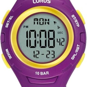 LORUS GYERMEK KARÓRA R2397PX9