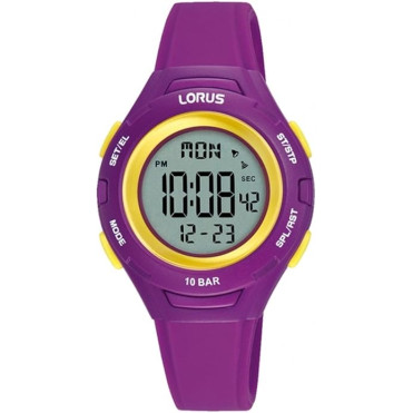 LORUS GYERMEK KARÓRA R2397PX9
