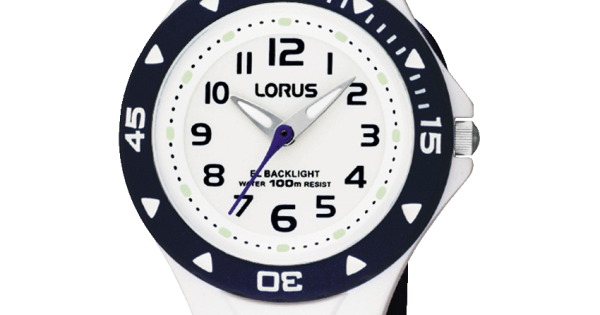 LORUS GYERMEK KARORA RRX43CX9 TMC 69565