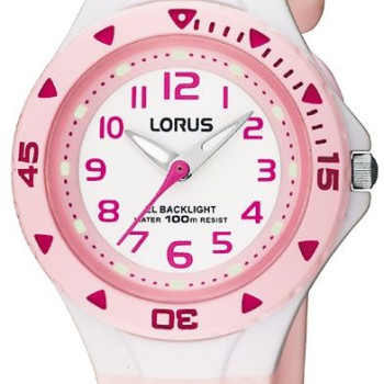 LORUS GYERMEK KARÓRA RRX49CX9