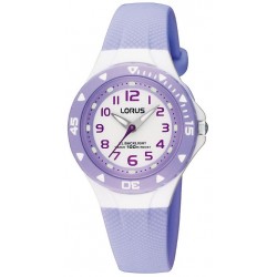 LORUS GYERMEK KARÓRA RRX51CX9