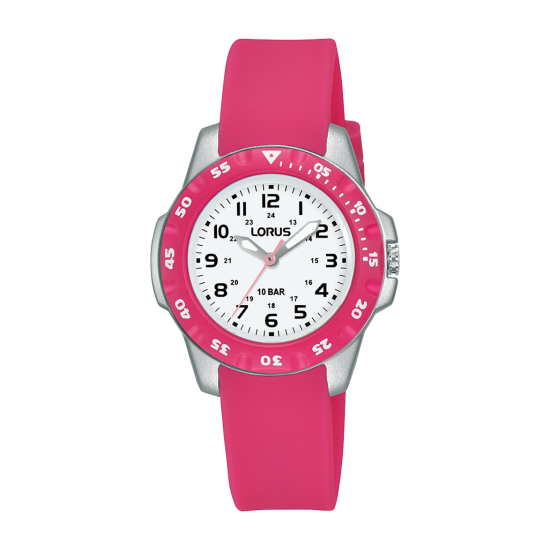 LORUS GYERMEK KARÓRA RRX59HX9