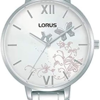 LORUS NŐI KARÓRA RG201TX9