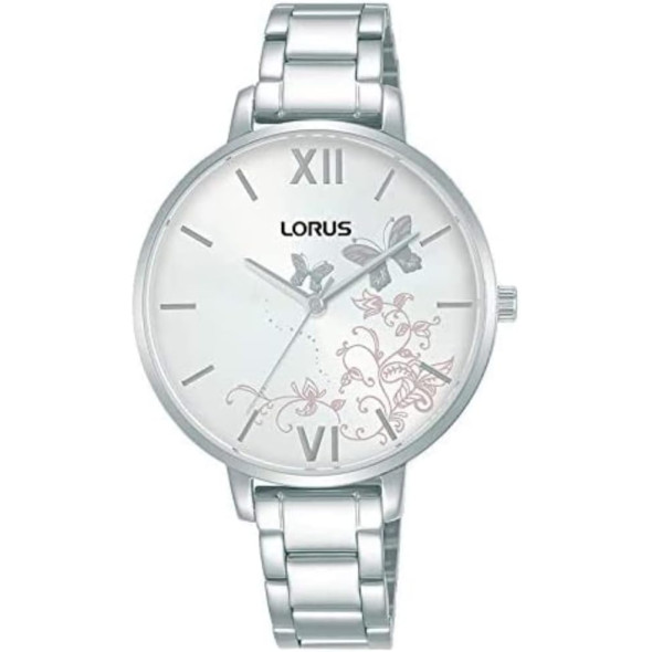 LORUS NŐI KARÓRA RG201TX9 LORUS NŐI KARÓRA RG201TX9