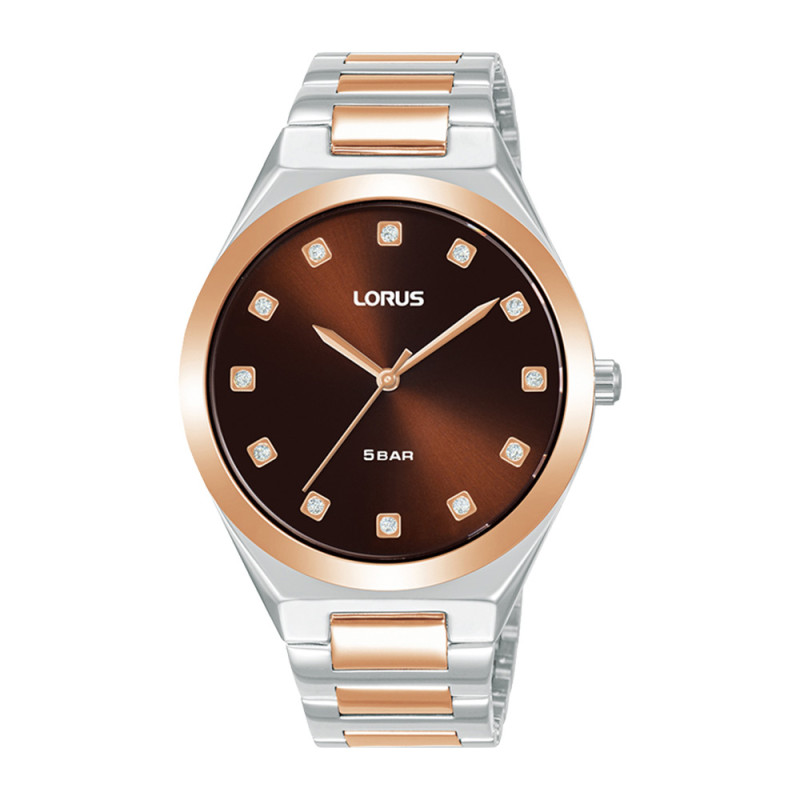 LORUS NŐI KARÓRA RG204WX9 LORUS NŐI KARÓRA RG204WX9
