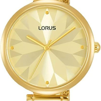 LORUS NŐI KARÓRA RG208TX5