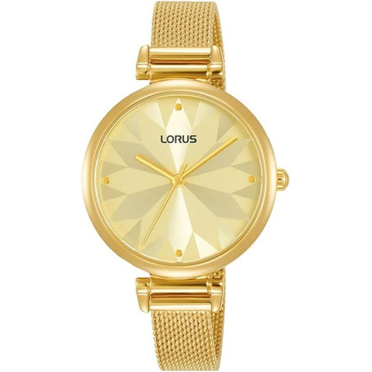 LORUS NŐI KARÓRA RG208TX5