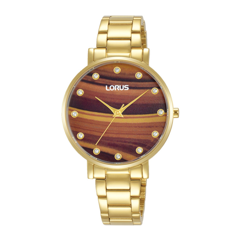 LORUS NŐI KARÓRA RG230VX9