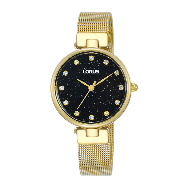 LORUS NŐI KARÓRA RG240UX9