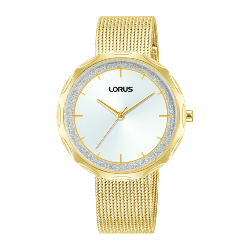 LORUS NŐI KARÓRA RG240WX9