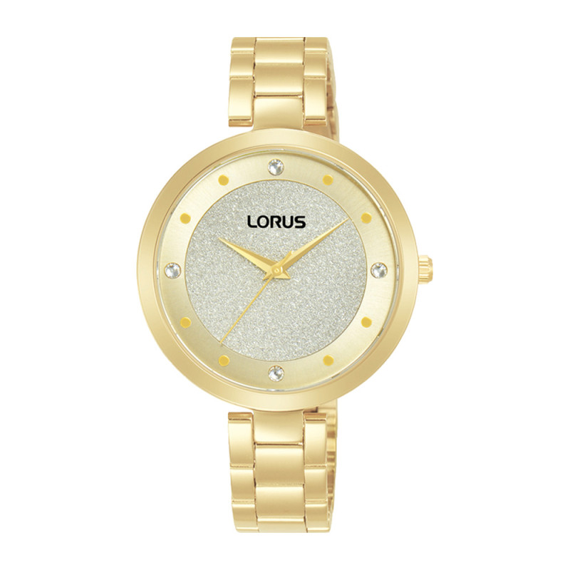 LORUS NŐI KARÓRA RG260WX9