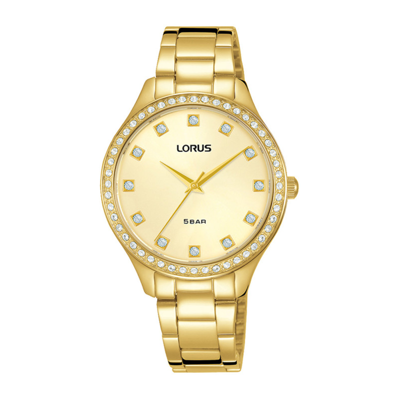 LORUS NŐI KARÓRA RG284RX9