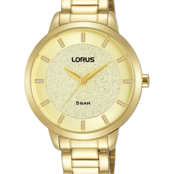 LORUS NŐI KARÓRA RG290SX9