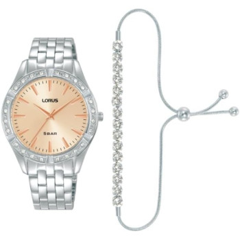 LORUS NŐI KARÓRA RG291XX9SET