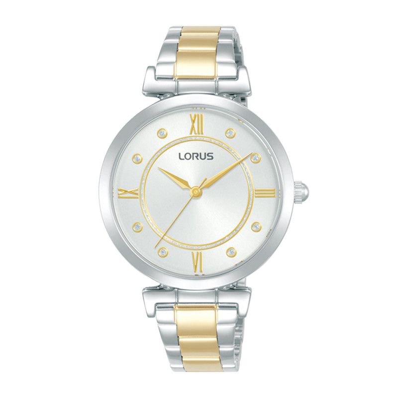 LORUS NŐI KARÓRA RG295VX9 LORUS NŐI KARÓRA RG295VX9