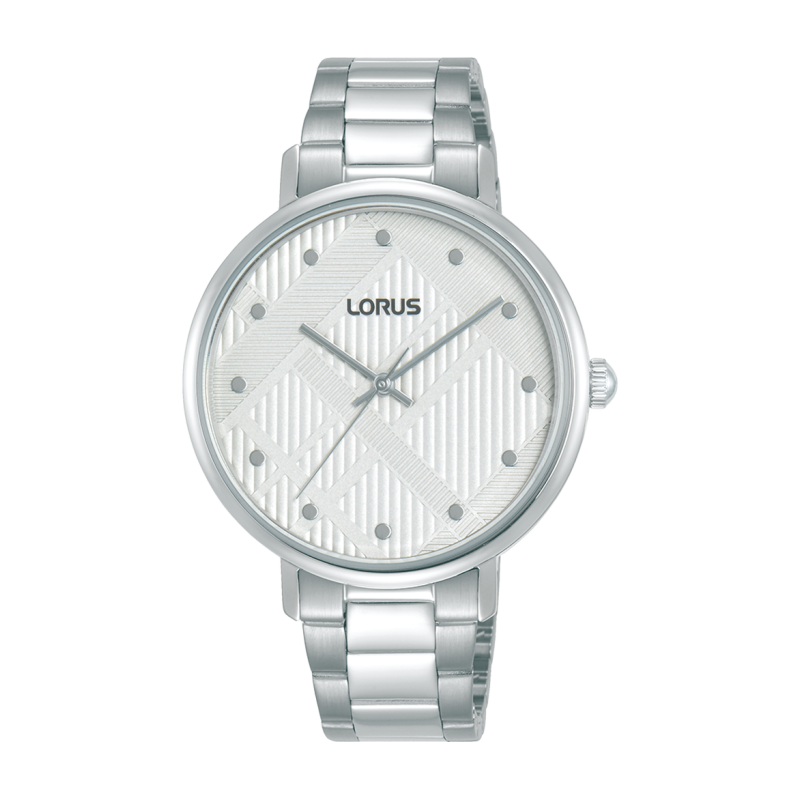 LORUS NŐI KARÓRA RG297UX9