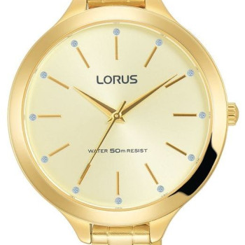 LORUS NŐI KARÓRA RG298KX9