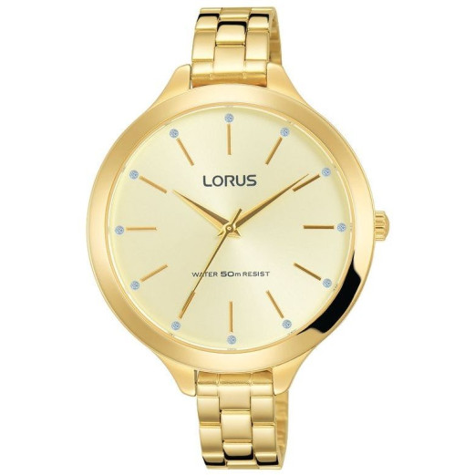 LORUS NŐI KARÓRA RG298KX9