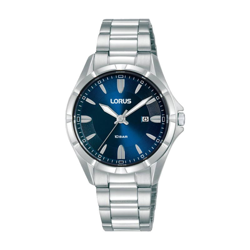 LORUS NŐI KARÓRA RJ253BX9