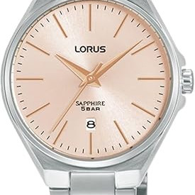 LORUS NŐI KARÓRA RJ269BX9