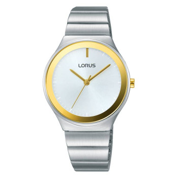 LORUS NŐI KARÓRA RRS05WX9