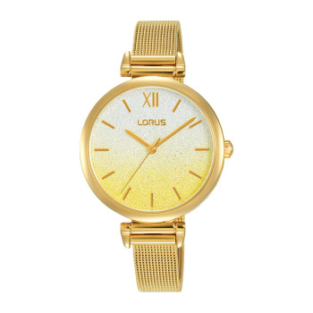 LORUS NŐI KARÓRA RG234QX5