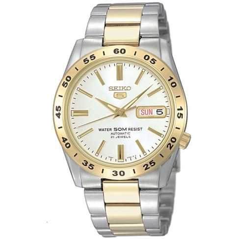 SEIKO FÉRFI KARÓRA SNKE04K1