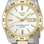 SEIKO FÉRFI KARÓRA SNKE04K1
