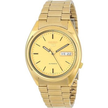 SEIKO FÉRFI KARÓRA SNXL72K