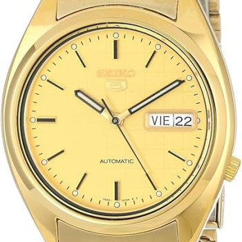 SEIKO FÉRFI KARÓRA SNXL72K