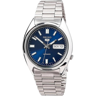 SEIKO FÉRFI KARÓRA SNXS77K
