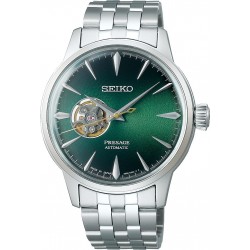 SEIKO FÉRFI KARÓRA SSA441J1