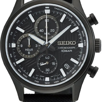 SEIKO FÉRFI KARÓRA SSB421P1