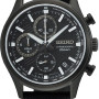 SEIKO FÉRFI KARÓRA SSB421P1