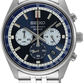 SEIKO FÉRFI KARÓRA SSB427P1