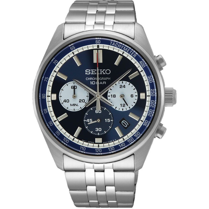 SEIKO FÉRFI KARÓRA SSB427P1 SEIKO FÉRFI KARÓRA SSB427P1