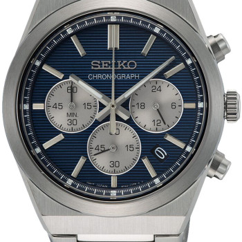 SEIKO FÉRFI KARÓRA SSB4563P1