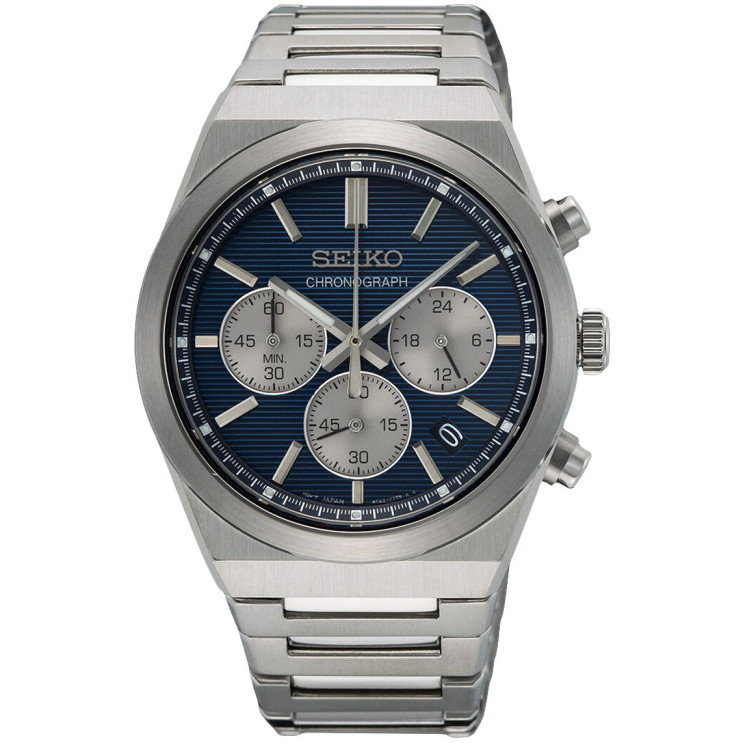SEIKO FÉRFI KARÓRA SSB4563P1
