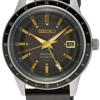 SEIKO FÉRFI KARÓRA SSK013J1