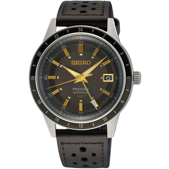 SEIKO FÉRFI KARÓRA SSK013J1