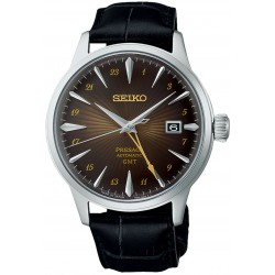 SEIKO FÉRFI KARÓRA SSK039J1