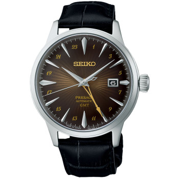 SEIKO FÉRFI KARÓRA SSK039J1