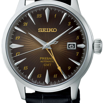 SEIKO FÉRFI KARÓRA SSK039J1